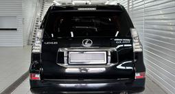 Lexus GX 460 2016 годаүшін22 600 000 тг. в Астана – фото 5