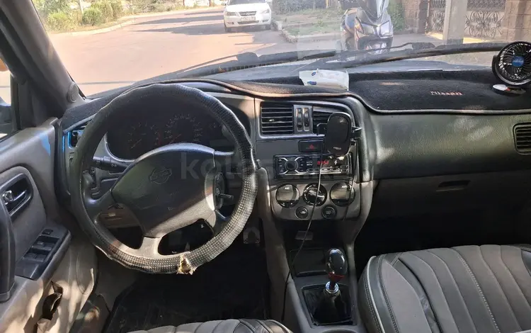 Nissan Primera 2000 года за 750 000 тг. в Алматы
