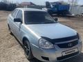 ВАЗ (Lada) Priora 2170 2007 года за 1 350 000 тг. в Астана