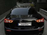 Maserati Ghibli 2014 годаүшін47 100 000 тг. в Актобе – фото 2