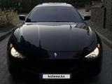 Maserati Ghibli 2014 годаүшін47 100 000 тг. в Актобе