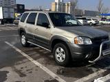 Mazda Tribute 2000 года за 5 500 000 тг. в Алматы – фото 4