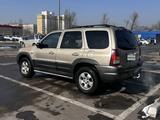 Mazda Tribute 2000 года за 5 500 000 тг. в Алматы – фото 2