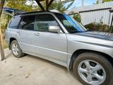Subaru Forester 2000 года за 3 100 000 тг. в Алматы