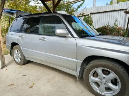 Subaru Forester 2000 года за 3 100 000 тг. в Алматы