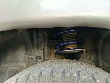 Subaru Forester 2000 года за 3 100 000 тг. в Алматы – фото 10