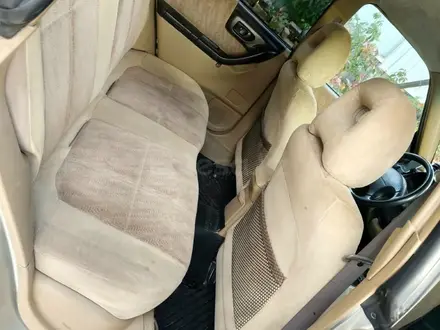 Subaru Forester 2000 года за 3 100 000 тг. в Алматы – фото 11