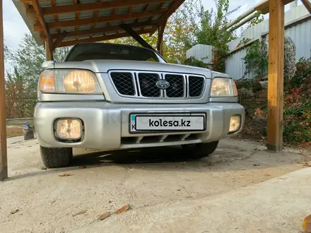 Subaru Forester 2000 года за 3 100 000 тг. в Алматы – фото 16