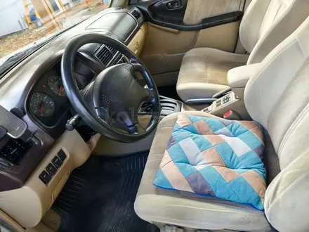Subaru Forester 2000 года за 3 100 000 тг. в Алматы – фото 5