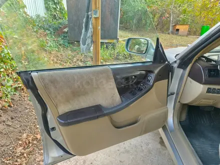 Subaru Forester 2000 года за 3 100 000 тг. в Алматы – фото 6