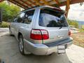 Subaru Forester 2000 годаүшін3 100 000 тг. в Алматы – фото 8