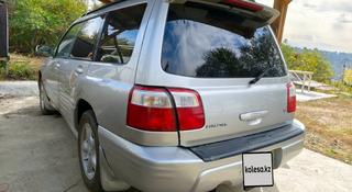 Subaru Forester 2000 года за 3 000 000 тг. в Алматы