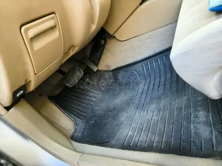 Subaru Forester 2000 года за 3 100 000 тг. в Алматы – фото 9