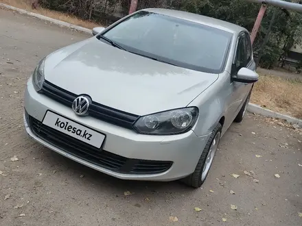 Volkswagen Golf 2011 года за 4 000 000 тг. в Уральск