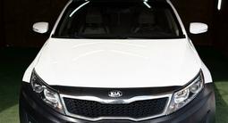 Kia Optima 2013 годаүшін3 800 000 тг. в Кокшетау – фото 3