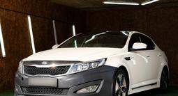 Kia Optima 2013 годаүшін3 800 000 тг. в Кокшетау