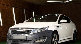 Kia Optima 2013 года за 3 800 000 тг. в Кокшетау