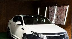 Kia Optima 2013 годаүшін3 800 000 тг. в Кокшетау – фото 2