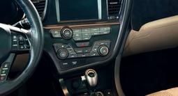 Kia Optima 2013 годаүшін3 800 000 тг. в Кокшетау – фото 5