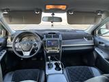 Toyota Camry 2012 года за 8 200 000 тг. в Кызылорда – фото 5