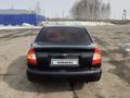 Hyundai Accent 2008 годаүшін1 500 000 тг. в Костанай – фото 6