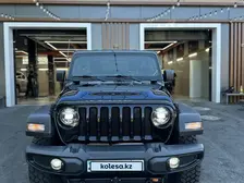 Jeep Wrangler, 2022