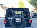 Jeep Wrangler 2022 года за 27 000 000 тг. в Алматы – фото 5