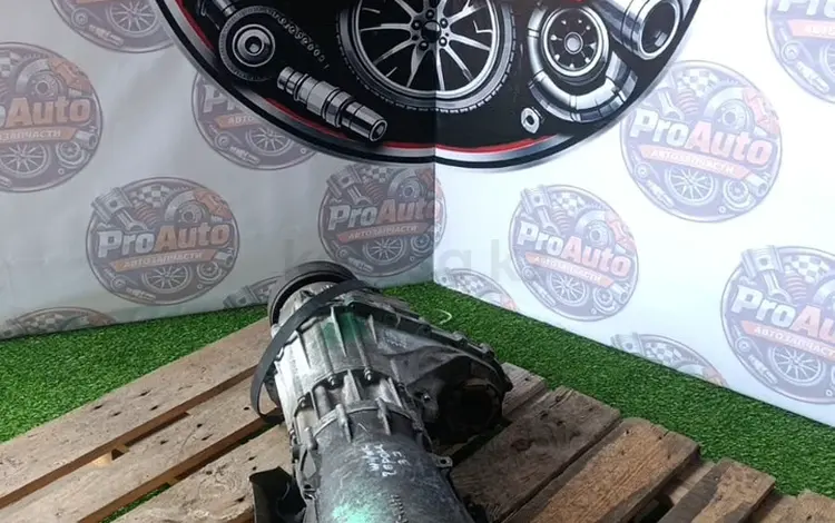 Раздатка АКПП 3.7 Jeep Grand Cherokee за 350 000 тг. в Алматы