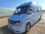 Mercedes-Benz  Sprinter 2006 годаfor9 500 000 тг. в Алматы – фото 2