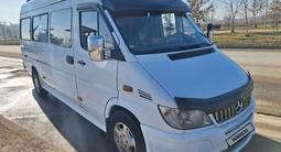 Mercedes-Benz  Sprinter 2006 годаfor9 500 000 тг. в Алматы – фото 3