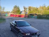 BMW 318 1992 годаүшін1 150 000 тг. в Усть-Каменогорск