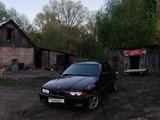 BMW 318 1992 годаүшін1 150 000 тг. в Усть-Каменогорск – фото 2