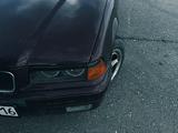 BMW 318 1992 годаүшін1 150 000 тг. в Усть-Каменогорск – фото 3