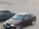 BMW 318 1992 годаүшін1 150 000 тг. в Усть-Каменогорск – фото 4
