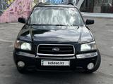 Subaru Forester 2003 годаүшін4 100 000 тг. в Алматы