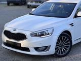 Kia K7 2014 годаүшін8 500 000 тг. в Алматы – фото 2