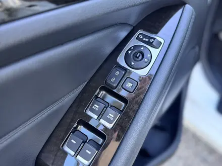 Kia K7 2014 года за 8 500 000 тг. в Алматы – фото 11