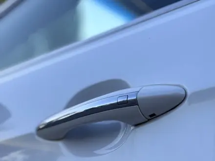 Kia K7 2014 года за 8 500 000 тг. в Алматы – фото 15