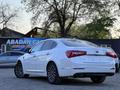 Kia K7 2014 года за 8 500 000 тг. в Алматы – фото 4