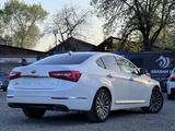 Kia K7 2014 годаүшін8 500 000 тг. в Алматы – фото 5