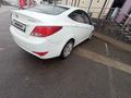 Hyundai Accent 2015 года за 5 700 000 тг. в Шымкент – фото 2