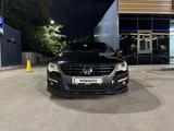 Volkswagen Passat CC 2009 года за 7 000 000 тг. в Алматы – фото 2