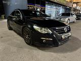 Volkswagen Passat CC 2009 года за 7 000 000 тг. в Алматы