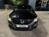 Volkswagen Passat CC 2009 года за 7 000 000 тг. в Алматы – фото 4