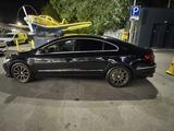 Volkswagen Passat CC 2009 года за 7 000 000 тг. в Алматы – фото 5