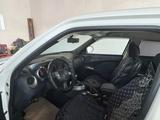 Nissan Juke 2014 года за 6 004 728 тг. в Актобе – фото 5