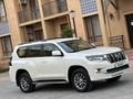 Toyota Land Cruiser Prado 2019 годаүшін22 000 000 тг. в Туркестан – фото 17