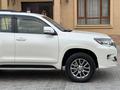 Toyota Land Cruiser Prado 2019 годаүшін22 000 000 тг. в Туркестан – фото 23