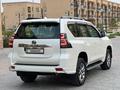 Toyota Land Cruiser Prado 2019 года за 22 000 000 тг. в Туркестан – фото 29