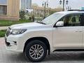 Toyota Land Cruiser Prado 2019 годаүшін22 000 000 тг. в Туркестан – фото 4